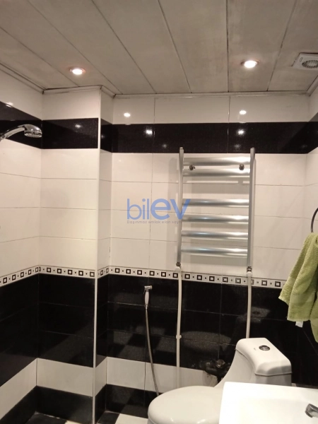 Satış 2 otaqlı Yeni Tikili bina evi  70m², Xırdalan
