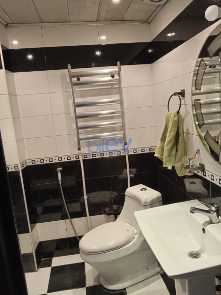 Satış 2 otaqlı Yeni Tikili bina evi  70m², Xırdalan