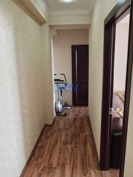 Satış 2 otaqlı Yeni Tikili bina evi  70m², Xırdalan