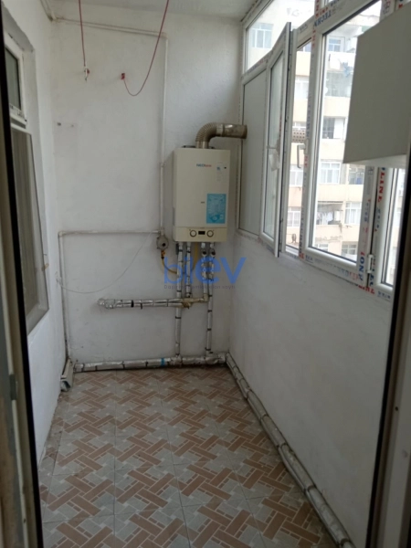 Satış 2 otaqlı Yeni Tikili bina evi  70m², Xırdalan