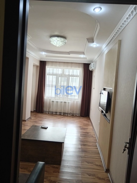 Satış 2 otaqlı Yeni Tikili bina evi  70m², Xırdalan