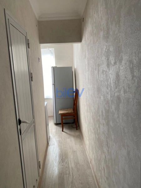 Aylıq Kirayə 2 otaqlı Köhnə Tikili bina evi  55m², Bakı