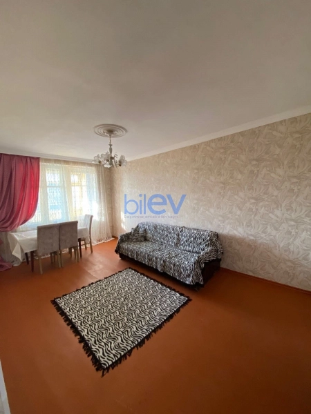 Aylıq Kirayə 2 otaqlı Köhnə Tikili bina evi  55m², Bakı