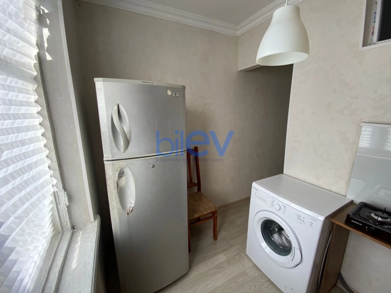 Aylıq Kirayə 2 otaqlı Köhnə Tikili bina evi  55m², Bakı