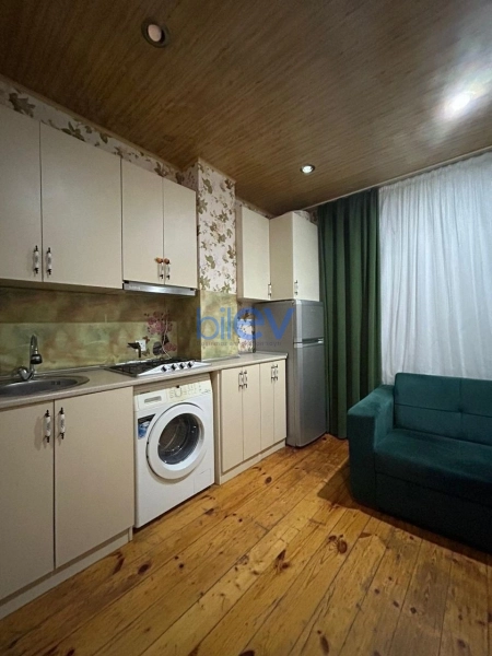 Satış 2 otaqlı Yeni Tikili bina evi  38m², Xırdalan