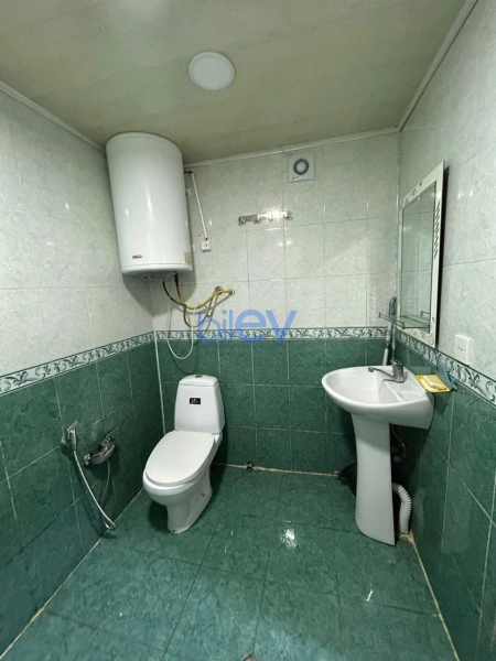 Satış 2 otaqlı Yeni Tikili bina evi  38m², Xırdalan