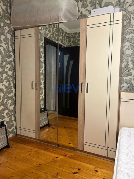 Satış 2 otaqlı Yeni Tikili bina evi  38m², Xırdalan