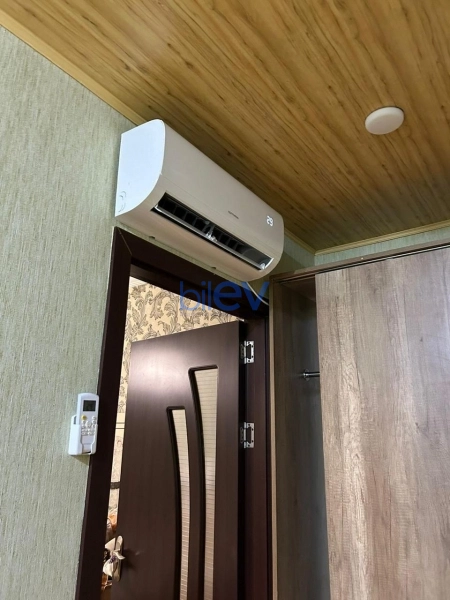 Satış 2 otaqlı Yeni Tikili bina evi  38m², Xırdalan