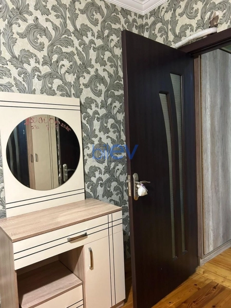 Satış 2 otaqlı Yeni Tikili bina evi  38m², Xırdalan