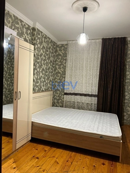 Satış 2 otaqlı Yeni Tikili bina evi  38m², Xırdalan