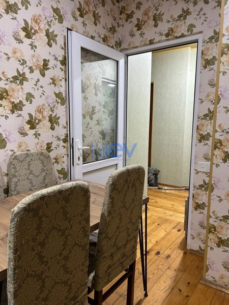 Satış 2 otaqlı Yeni Tikili bina evi  38m², Xırdalan