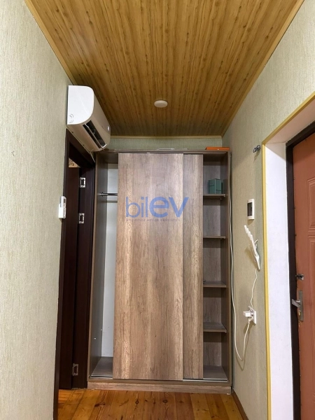 Satış 2 otaqlı Yeni Tikili bina evi  38m², Xırdalan