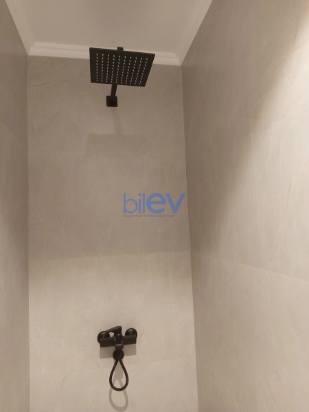 Satış 3 otaqlı Yeni Tikili bina evi  110m², Bakı