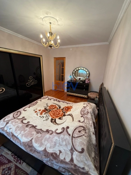 Satış 7 otaqlı Həyət evi  210m², Bakı