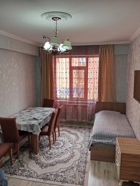 Satış 2 otaqlı Yeni Tikili bina evi  70m², Xırdalan