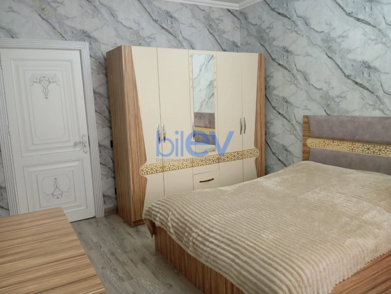 Satış 2 otaqlı Yeni Tikili bina evi  70m², Xırdalan
