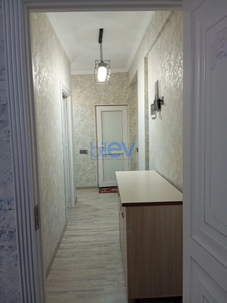 Satış 2 otaqlı Yeni Tikili bina evi  70m², Xırdalan
