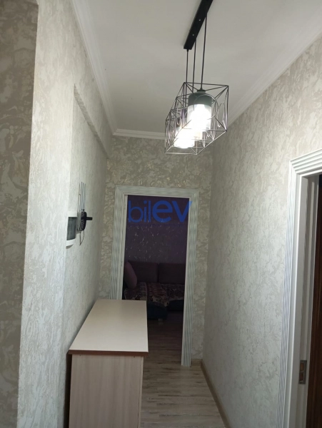 Satış 2 otaqlı Yeni Tikili bina evi  70m², Xırdalan