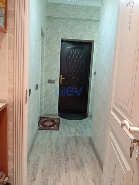 Satış 2 otaqlı Yeni Tikili bina evi  70m², Xırdalan