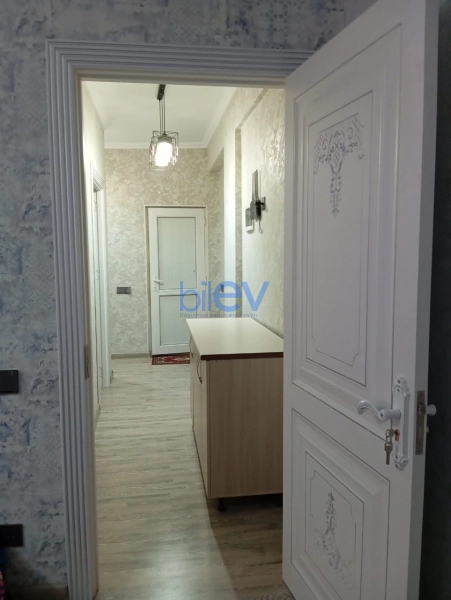 Satış 2 otaqlı Yeni Tikili bina evi  70m², Xırdalan