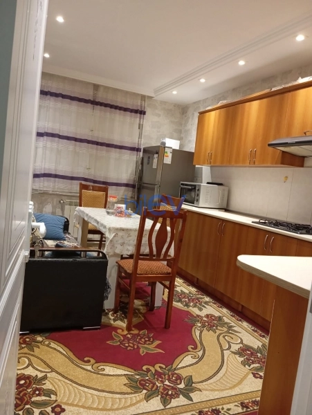 Satış 2 otaqlı Yeni Tikili bina evi  70m², Xırdalan