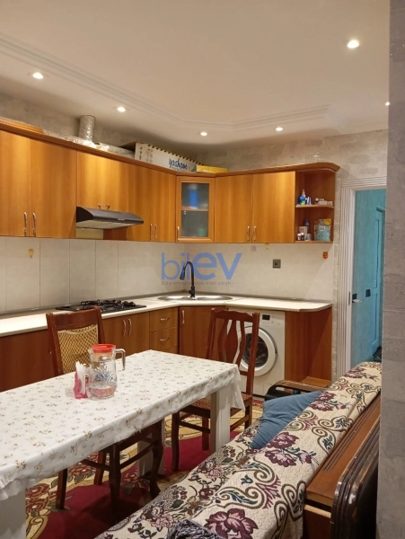 Satış 2 otaqlı Yeni Tikili bina evi  70m², Xırdalan