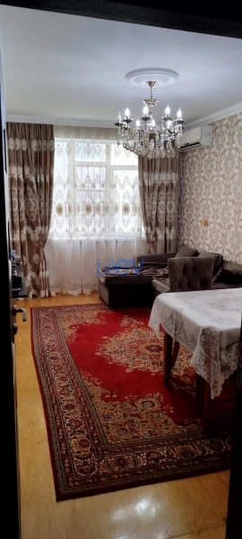 Satış 3 otaqlı Yeni Tikili bina evi  70m², Xırdalan
