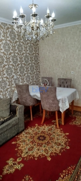 Satış 3 otaqlı Yeni Tikili bina evi  70m², Xırdalan