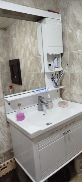 Satış 3 otaqlı Yeni Tikili bina evi  70m², Xırdalan