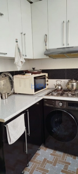 Satış 3 otaqlı Yeni Tikili bina evi  70m², Xırdalan
