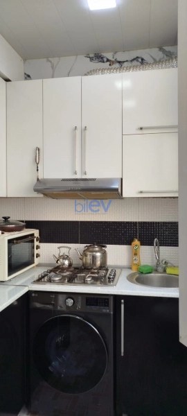Satış 3 otaqlı Yeni Tikili bina evi  70m², Xırdalan