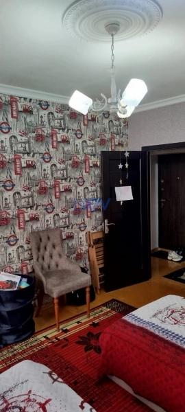 Satış 3 otaqlı Yeni Tikili bina evi  70m², Xırdalan