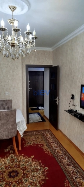 Satış 3 otaqlı Yeni Tikili bina evi  70m², Xırdalan