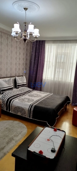 Satış 3 otaqlı Yeni Tikili bina evi  70m², Xırdalan
