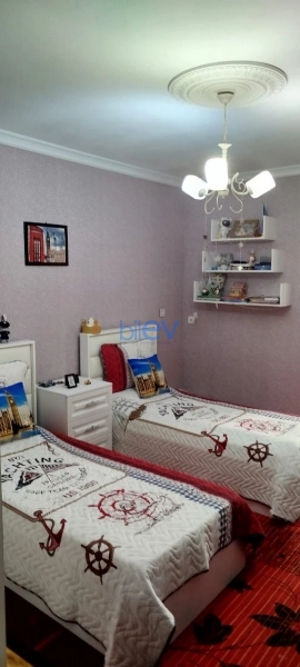 Satış 3 otaqlı Yeni Tikili bina evi  70m², Xırdalan