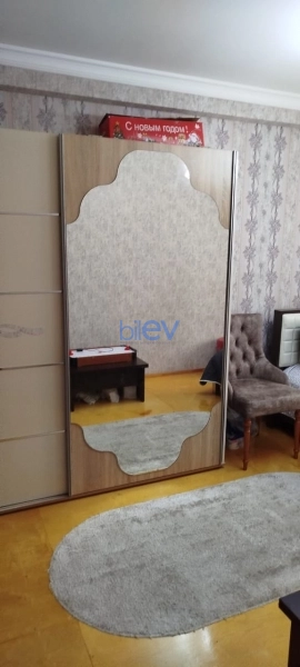 Satış 3 otaqlı Yeni Tikili bina evi  70m², Xırdalan
