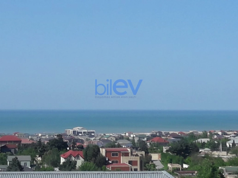 Satış 5 otaqlı Bağ evi  206m², Bakı