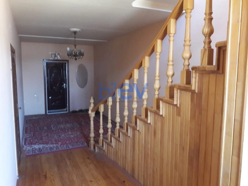 Satış 5 otaqlı Bağ evi  206m², Bakı