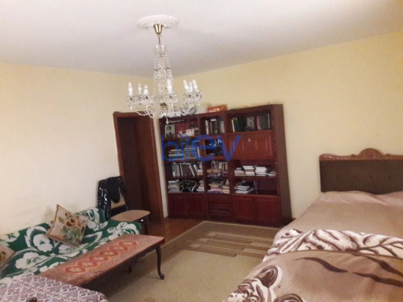 Satış 5 otaqlı Bağ evi  206m², Bakı