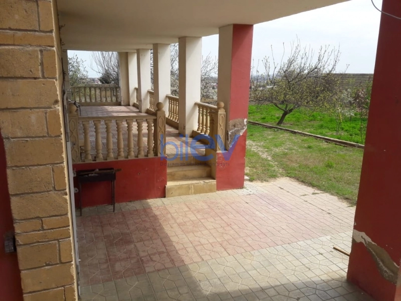 Satış 5 otaqlı Bağ evi  206m², Bakı
