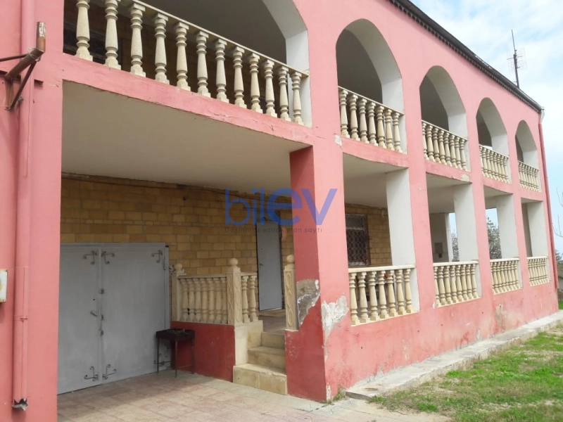 Satış 5 otaqlı Bağ evi  206m², Bakı