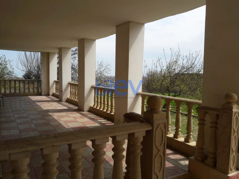 Satış 5 otaqlı Bağ evi  206m², Bakı