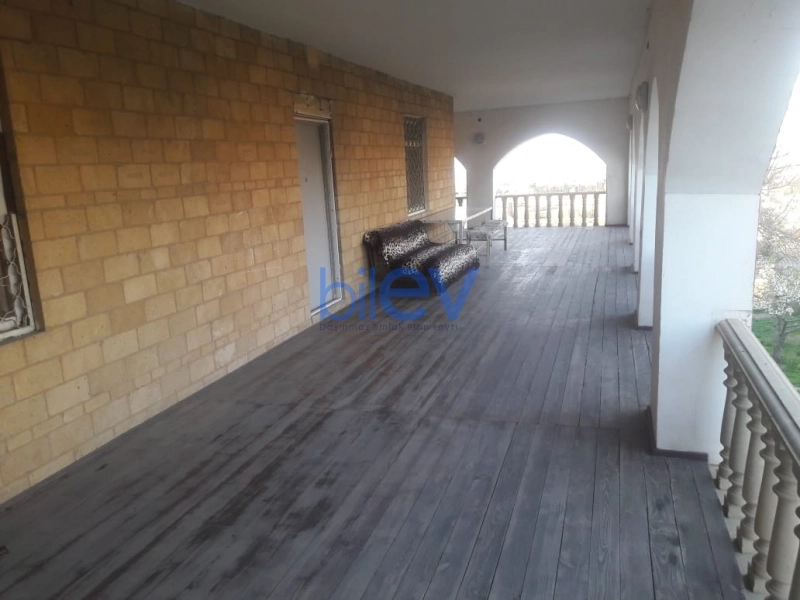 Satış 5 otaqlı Bağ evi  206m², Bakı