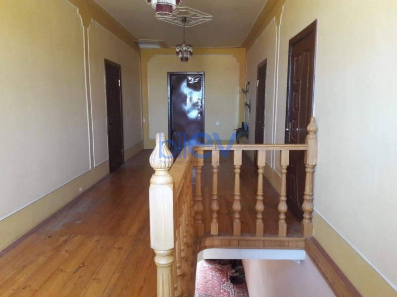 Satış 5 otaqlı Bağ evi  206m², Bakı
