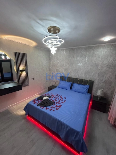 Günlük Kirayə 3 otaqlı Aframe  120m², Qəbələ