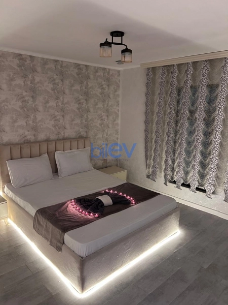 Günlük Kirayə 3 otaqlı Aframe  120m², Qəbələ
