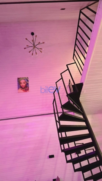 Günlük Kirayə 3 otaqlı Aframe  120m², Qəbələ