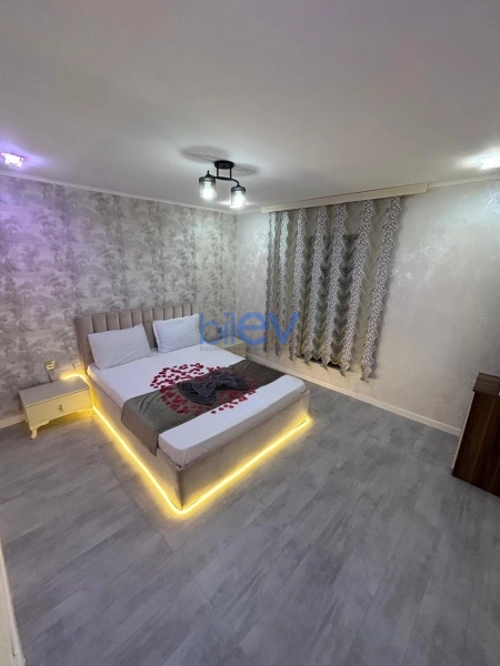Günlük Kirayə 3 otaqlı Aframe  120m², Qəbələ