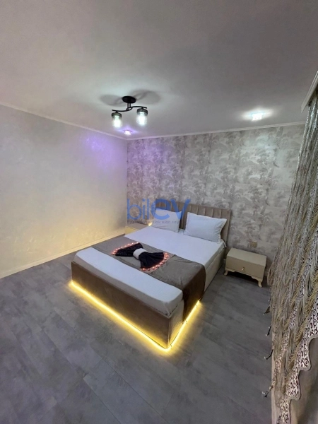 Günlük Kirayə 3 otaqlı Aframe  120m², Qəbələ