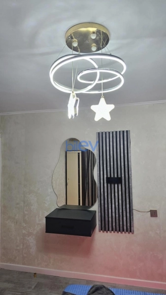 Günlük Kirayə 3 otaqlı Aframe  120m², Qəbələ